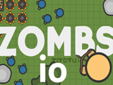 Игра Zombs.io